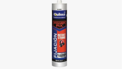 Power Fix Instant Invisível Cola e Veda MS Profissional
