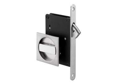 Kit fechadura de portas de correr mod. 938