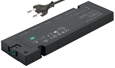 LOOX5 LED Transformador 24V Corrente Contínua
