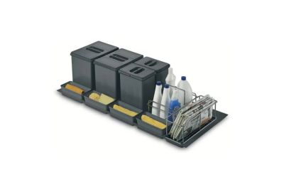 Kit de reciclagem para gavetão INOXA