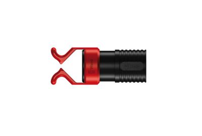 Adaptador plástico para parafuso Wera
