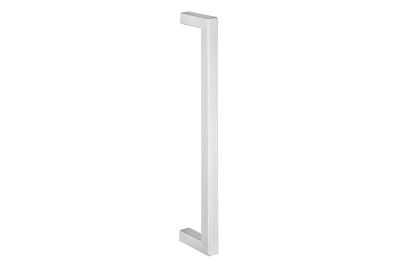 Asa de porta quadrada 200