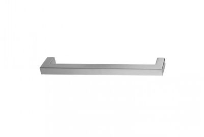 Asa para porta de cozinha IN.22.200 quadrada