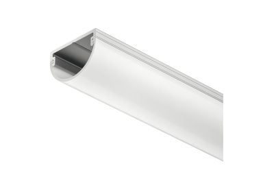 LOOX LED Barra de perfil de gaveta para fita de led