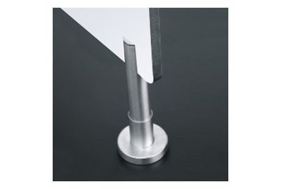 Base regulável para painel SM.017