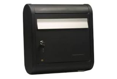Caixa de correio exterior mod.8