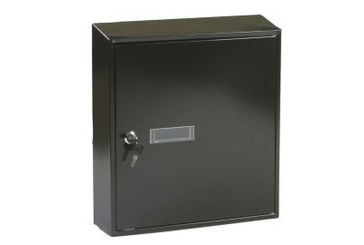 Caixa de correio interior para frente mod.5 e 6
