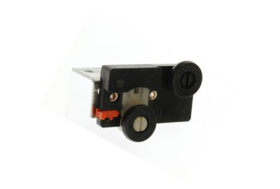 Carro superior metálico/pvc 640P