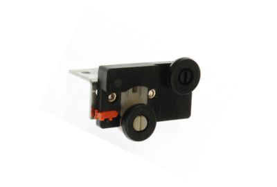 Carro superior metálico/pvc 640PA