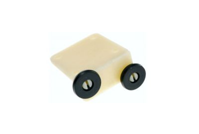 Carro superior pvc 640
