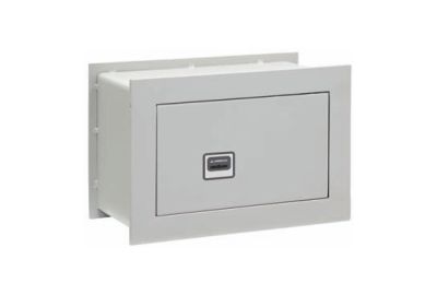 Cofre de encastrar Ideal 5
