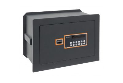 Cofre de encastrar Plus C
