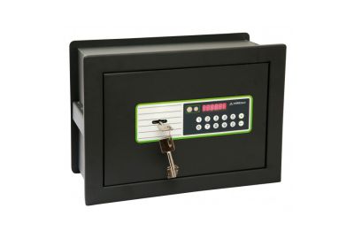 Cofre de encastrar Supra Código