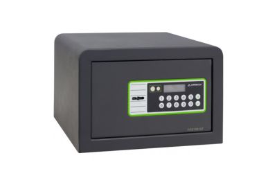 Cofre de secretária Supra Código