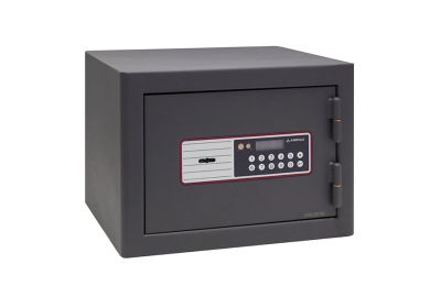 Cofre resistente ao fogo Supra Código