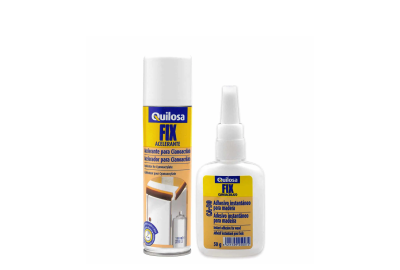 Kit Fix CA-30 + Acelerador