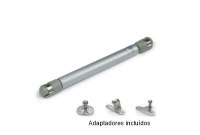 Compasso a gás para porta de armário invertido