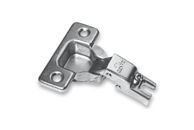 Dobradiça S/615 com braço curto