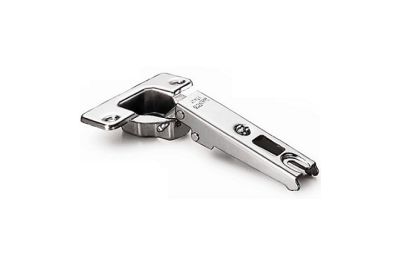 Dobradiça S/850 com mola invertida
