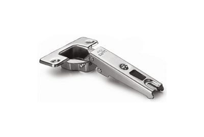 Dobradiça S/850 com mola