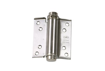 Dobradiça de mola simples modelo 3036