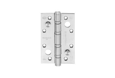 Dobradiça de segurança de fiel inox