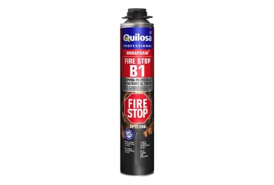 Espuma de poliuretano Fire Stop resistente ao fogo