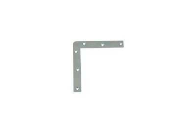 Esquadro para portas de roupeiro de correr