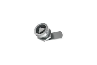 Fechadura para caixa de contador modelo 240