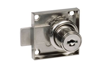 Fechadura para mobiliário modelo 1A
