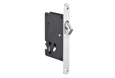 Fechadura porta de correr de gancho mod.915 S
