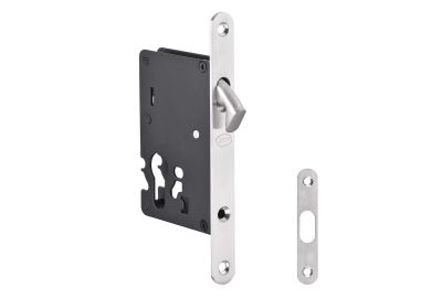 Fechadura porta de correr de gancho mod.922