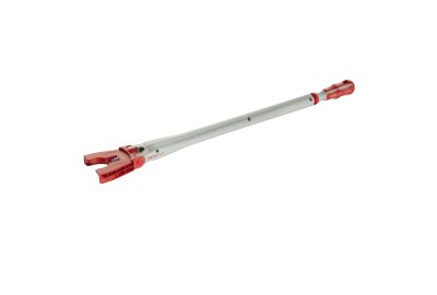 Ferramenta de ajuste para rodapé Häfele AXILO™ 78