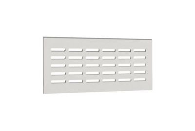 Grelha de ventilação retangular 3029