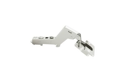 Dobradiça para móvel 310 SM 30º clic s/calço Häfele