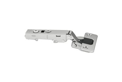 Dobradiça para móvel 310 SM 110º clic s/calço Häfele