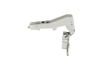 Dobradiça para móvel 310 SM 90º clic s/calço Häfele