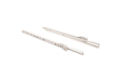 Corrediça de rodas extração parcial até 20kg Matrix Runner R S