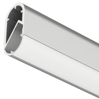 Varão de Roupeiro Loox Led 5105