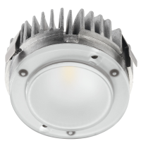 LOOX LED 3092 (monocromático) diâmetro de furo 58 mm