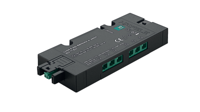 Loox Led Distribuidor de Multi Saídas (Ideal para Transformadores de Corrente Contínua)