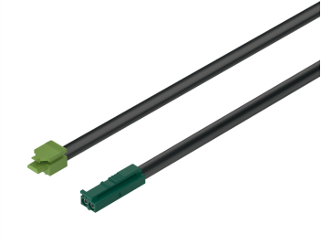 Cabo Häfele Loox5 Para Luminárias