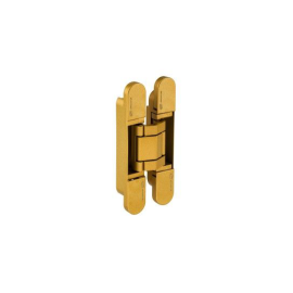 Dobradiça invisível 3D Coplan Series 150 JNF