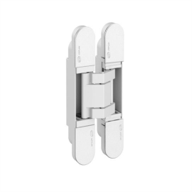 Dobradiça invisível 3D Coplan Series 100 JNF