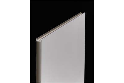 Asa em Aluminio para Porta de Cozinha 34