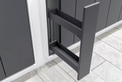 Despenseiro porta garrafas K-Line 15 3DX