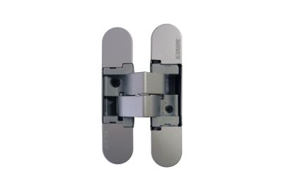 Dobradiça invisível Kombi 3D K1019