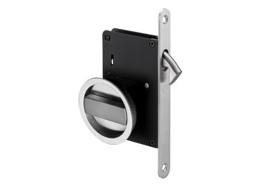 Kit fechadura de portas de correr mod. 937 NS