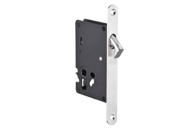 Kit fechadura porta de correr mod.237