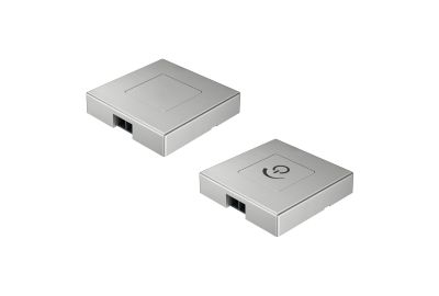 Regulador de Luz Häfele LOOX LED com Contacto